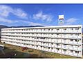 ビレッジハウス桑折1号棟4階4.3万円
