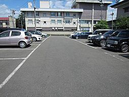 花城町第一駐車場 軽2