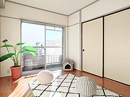 おおのマンション 2DKの写真