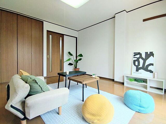 室内