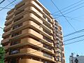 シャトーム本町2階1,000万円