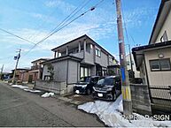 秋田県秋田市大住2丁目：物件画像