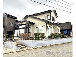 秋田市新屋栗田町