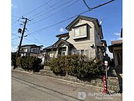 秋田県秋田市外旭川字三千刈：物件画像