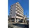 石橋マンション6階3.2万円