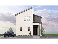 福島県郡山市安積町長久保3丁目：物件画像