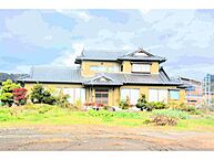 岩手県一関市赤荻下谷地：物件画像