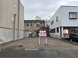 青柳1丁目売地