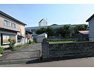 青森県黒石市浅瀬石村上150-6：物件画像