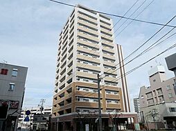 サンデュエル弘前駅前II