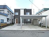 青森県弘前市清原三丁目3-12：物件画像