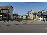 青森県弘前市新町67：物件画像