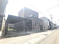 青森県青森市茶屋町：物件画像