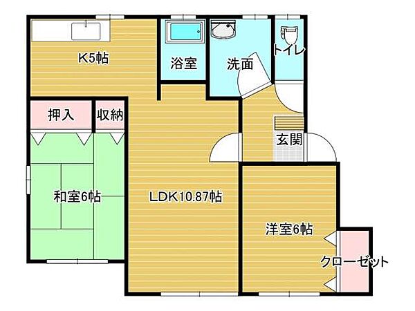 外観画像