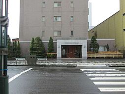 ポレスターセントラルシティ弘前 4LDKの間取図画像