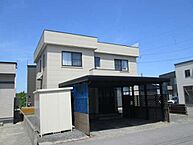 青森県青森市新城山田：物件画像
