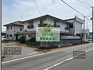秋田県秋田市八橋イサノ一丁目：物件画像