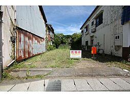 秋田県にかほ市金浦97-2の土地画像