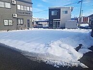 秋田県横手市婦気大堤字南巻3番6：物件画像