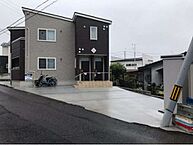 福島県須賀川市大黒町2-1：物件画像／有限会社ビー・トラスト不動産販売