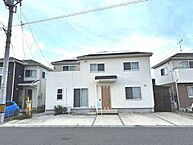 福島県郡山市大槻町下西田：物件画像