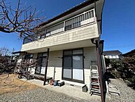 福島県いわき市渡辺町洞字関田：物件画像