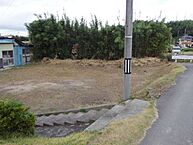 福島県いわき市勿来町(四沢)：物件画像