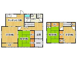 三沢駅 4.0万円