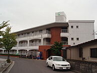 福島県郡山市緑町27-7：物件画像／株式会社HNG