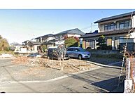 福島県郡山市あぶくま台一丁目：物件画像
