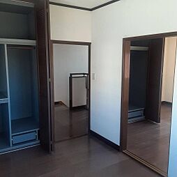 洋室の画像