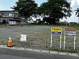 焼肉三平北側駐車場
