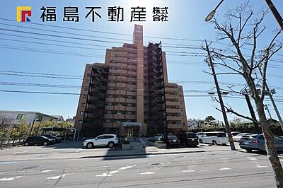 外観:2026年6月内装リフォーム完了! 外観:2026年6月内装リフォーム完了!