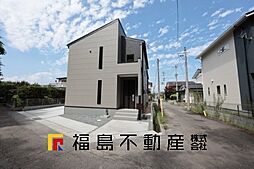 JR東北本線 安積永盛駅 徒歩27分