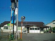 JR新屋駅1600ｍ