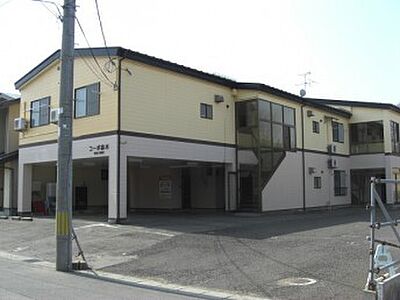 外観 外観