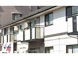 パセオ佐浦B 2LDKの間取図画像