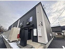 レジデンスII -号室