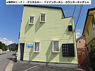 山形県山形市中桜田：物件画像／株式会社リバティ