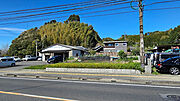 市街化調整区域にですが、一定の条件を満たせば住宅建築可能。
