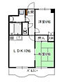 ラ・ルミエール永楽4階5.5万円