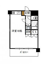 シェモア 2A号 ｜ 宮崎県宮崎市大字赤江511-9（賃貸マンション1R・2階・35.70㎡） その2