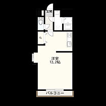 アレグリア（1R） 302号 ｜ 宮崎県宮崎市田代町87-1（賃貸マンション1R・3階・40.90㎡） その2