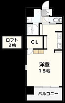 アムール大工町 702号 ｜ 宮崎県宮崎市大工１丁目11番15号（賃貸マンション1R・7階・34.80㎡） その2