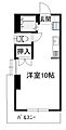 サンコート神宮東7階3.2万円