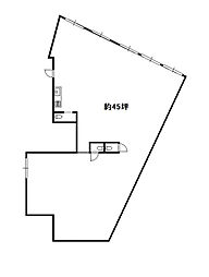 アズマレジデンスの間取図画像