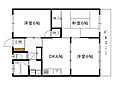 第2重永マンション4階6.4万円