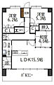 コアマンションルネス大橋11階2,580万円