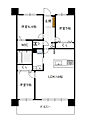 オーヴィション宮崎県庁南12階3,180万円