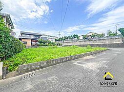 佐土原町下田島　販売２区画Ａ号地　建築条件なし売地